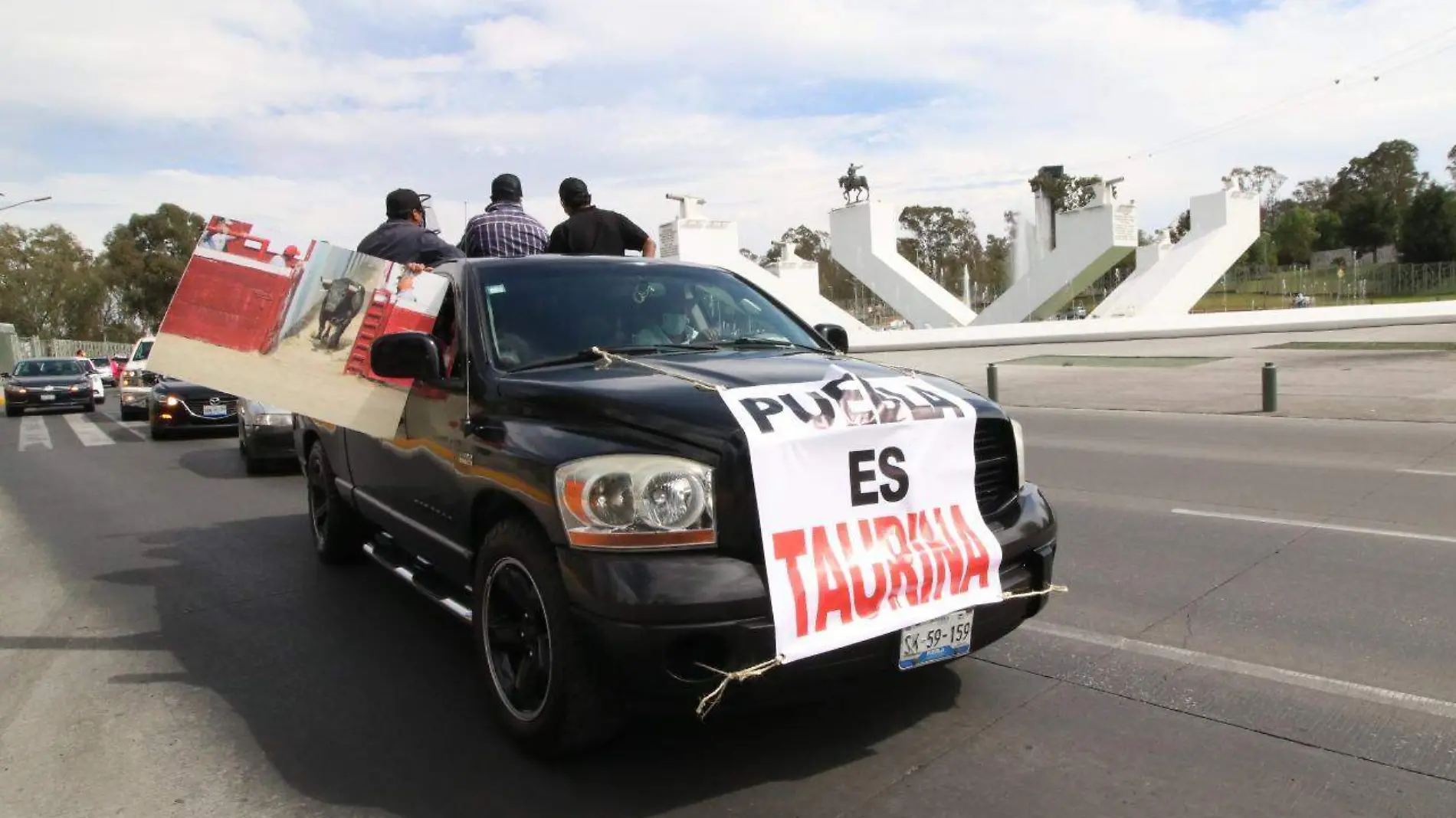 puebla es taurina